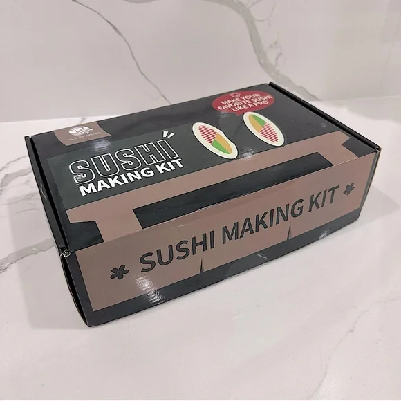 FUNGYAND Sushi Making Kit - Picture 3 of 7